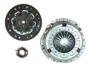Clutch Kit - Clutch Pro - STREET