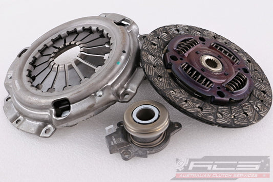 Clutch Kit - Clutch Pro - STREET