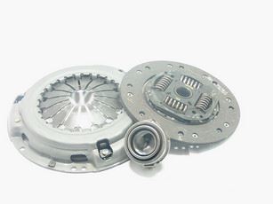 Clutch Kit - Clutch Pro - STREET
