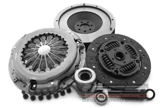 Clutch Kit - Clutch Pro - STREET