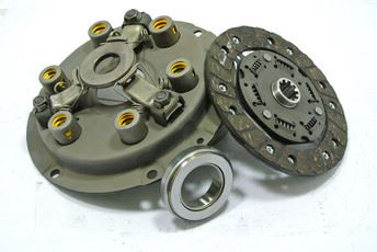 Clutch Kit - Clutch Pro - STREET