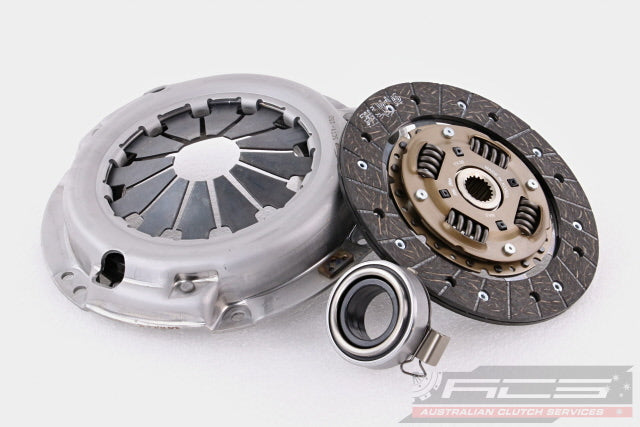Clutch Kit - Clutch Pro - STREET