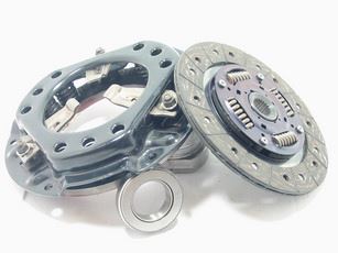 Clutch Kit - Clutch Pro - STREET