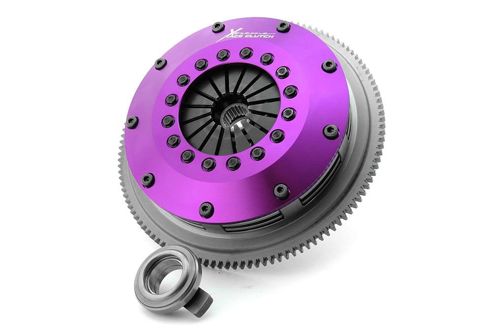 CALDINA - 2000-2001 - 2.0 TURBO - RACE