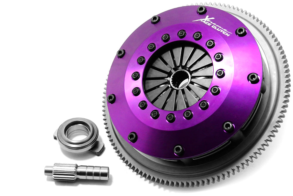 CALDINA - 2000-2001 - 2.0 TURBO - RACE