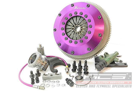 SUPRA - 1993-2002 - 3.0 I - RACE