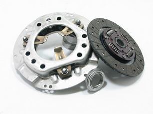Clutch Kit - Clutch Pro - STREET