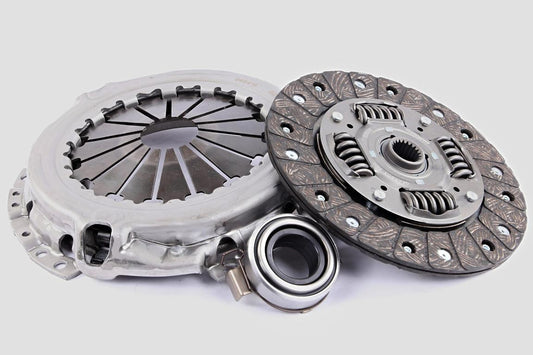 Clutch Kit - Clutch Pro - STREET