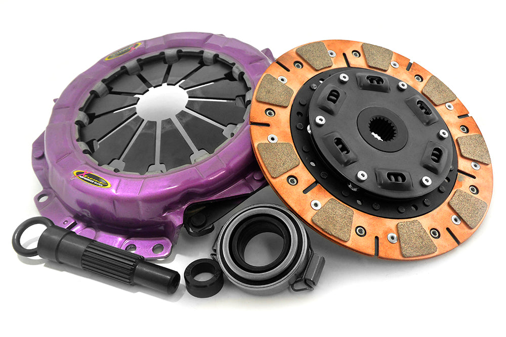 ELISE - 2004-2013 - 1.8 16V - RACE
