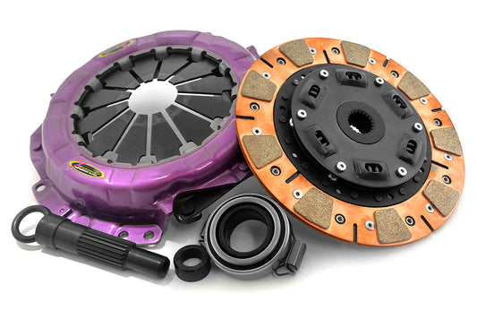 ELISE - 2004-2013 - 1.8 16V - RACE