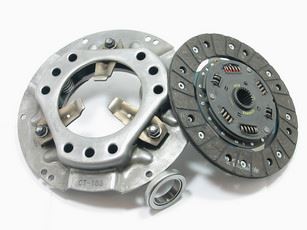 Clutch Kit - Clutch Pro - STREET