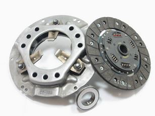 Clutch Kit - Clutch Pro - STREET