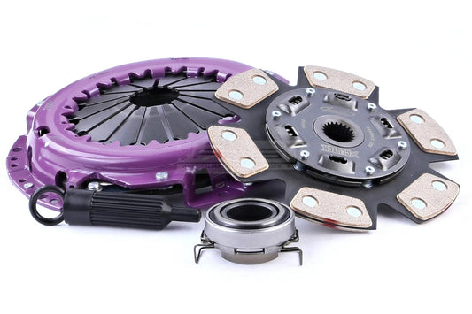 ALTEZZA - 1999-2005 - 2.0 VVTI - RACE