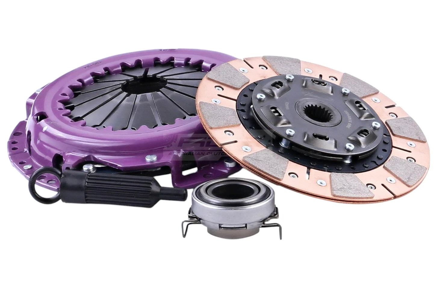 ALTEZZA - 1999-2005 - 2.0 VVTI - RACE