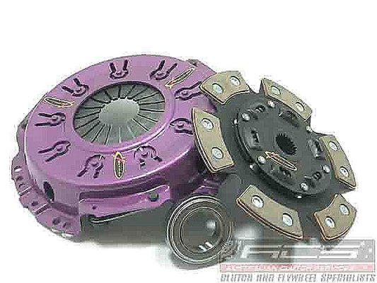 ALTEZZA - 1999-2005 - 2.0 VVTI - RACE