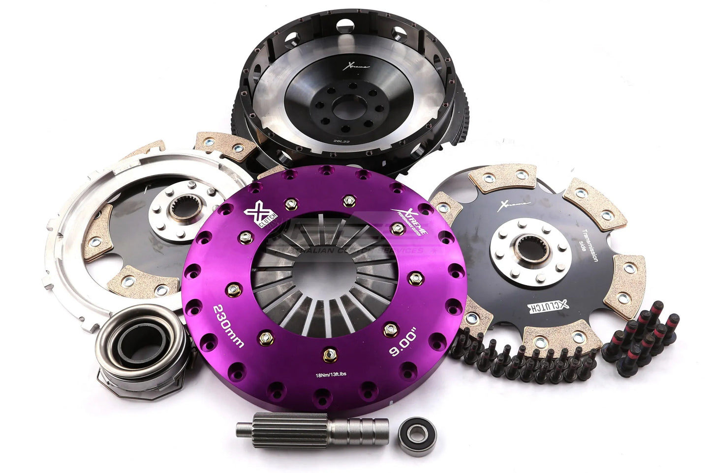 SUPRA - 1993-2002 - 3.0 I - RACE