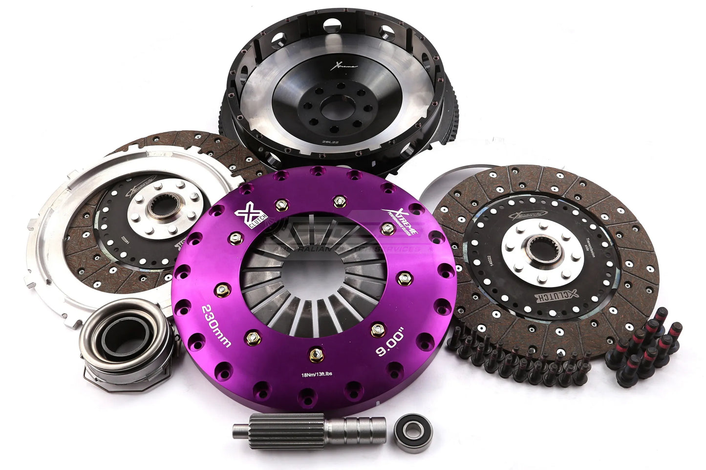 SUPRA - 1993-2002 - 3.0 I - RACE