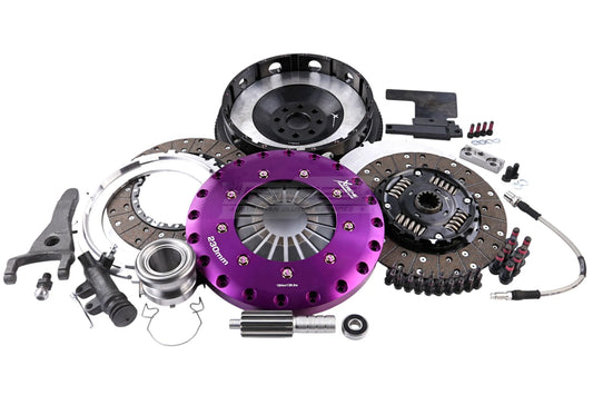 SUPRA - 1993-2002 - 3.0 I - RACE