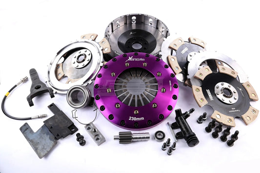 SUPRA - 1993-2002 - 3.0 I - RACE
