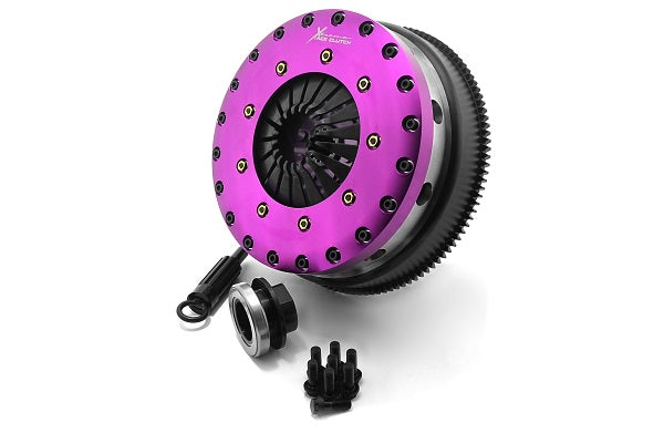 Xtreme Clutch Conversion kit - TOYOTA JZ - BMW 10x35mm - FLYWHEEL