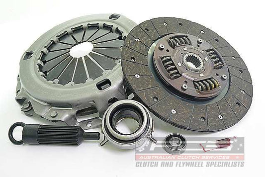 Clutch Kit - Clutch Pro - STREET