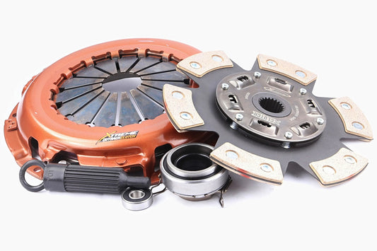 HILUX SURF - 1989-1995 - 3.0 4WD - RACE