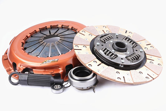 HILUX SURF - 1989-1995 - 3.0 4WD - RACE