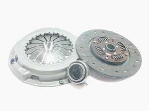HILUX SURF - 1989-1995 - 3.0 4WD - STREET