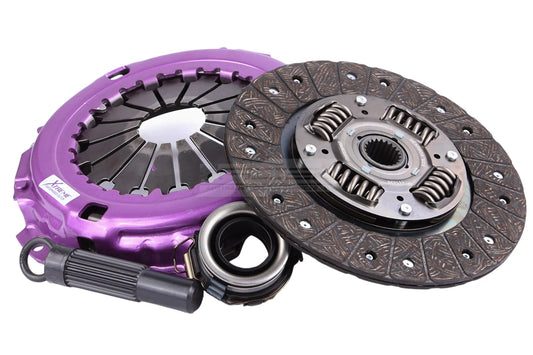 CALDINA - 2000-2001 - 2.0 TURBO - STREET