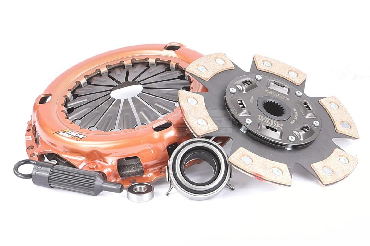 HILUX - 1988-1997 - 2.4 4WD - RACE