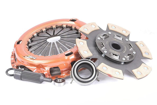 HILUX - 1988-1997 - 2.4 4WD - RACE