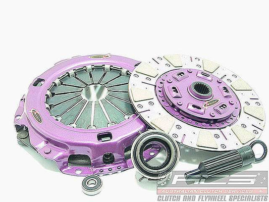 HILUX - 1988-1997 - 2.4 4WD - RACE