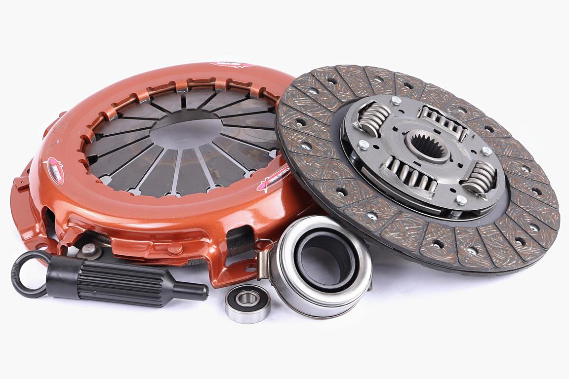 CALDINA - 1992-1997 - 2.0 4WD - STREET