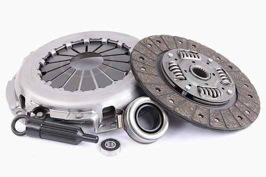 CALDINA - 1992-1997 - 2.0 4WD - STREET