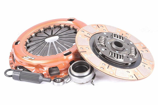 HILUX - 1997-2005 - 2.0 - RACE