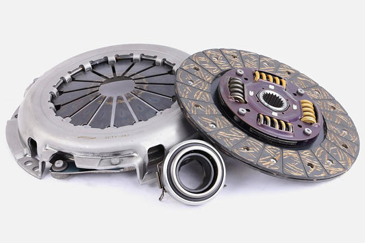 Clutch Kit - Clutch Pro - STREET