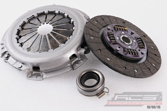 Clutch Kit - Clutch Pro - STREET