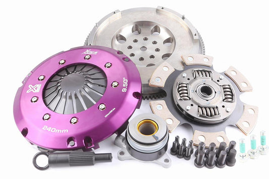 YARIS - 2020 - 1.6 GR - RACE