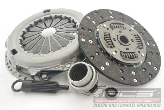 HILUX SURF - 1995-2002 - 3.4 4WD - STREET