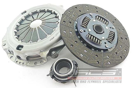 Clutch Kit - Clutch Pro - STREET