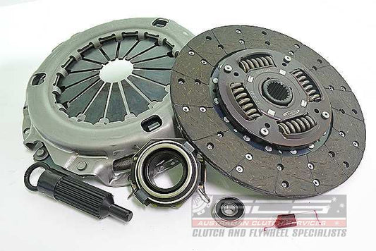 HILUX - 2005-2015 - 2.7 VVTI - STREET