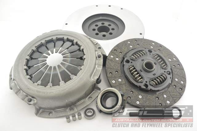 Xtreme Clutch CLUTCH PRO za Toyota 4 Runner — BP OPREMA I SERVIS d.o.o.