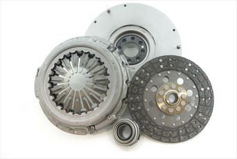 Clutch Kit - Clutch Pro - STREET