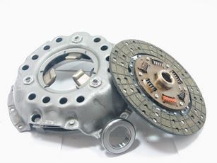 LAND CRUISER 40 - 1969-1984 - 3.0 D - STREET