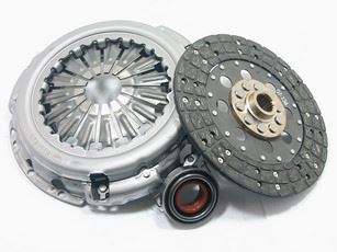 LAND CRUISER PRADO - 1995-2000 - 3.0 TD - STREET