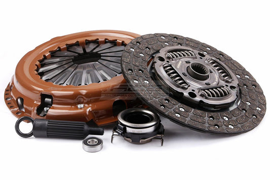 HILUX - 2005-2006 - 2.5 D - STREET