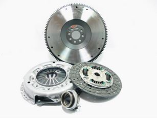 LAND CRUISER 70 - 1990-1991 - 3.5 D - STREET