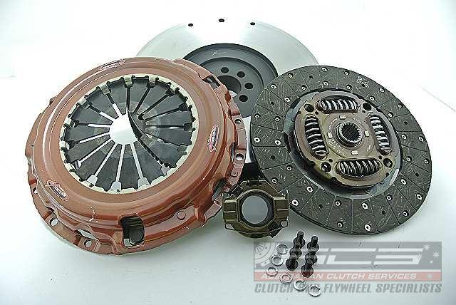 LAND CRUISER PRADO - 1995-2000 - 3.0 TD - STREET