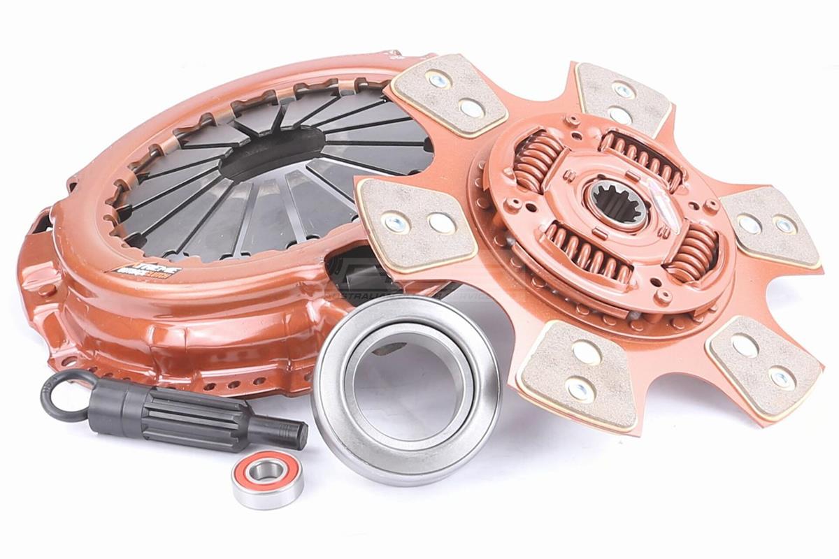 LAND CRUISER 60 - 1984-1987 - 4.0 - RACE