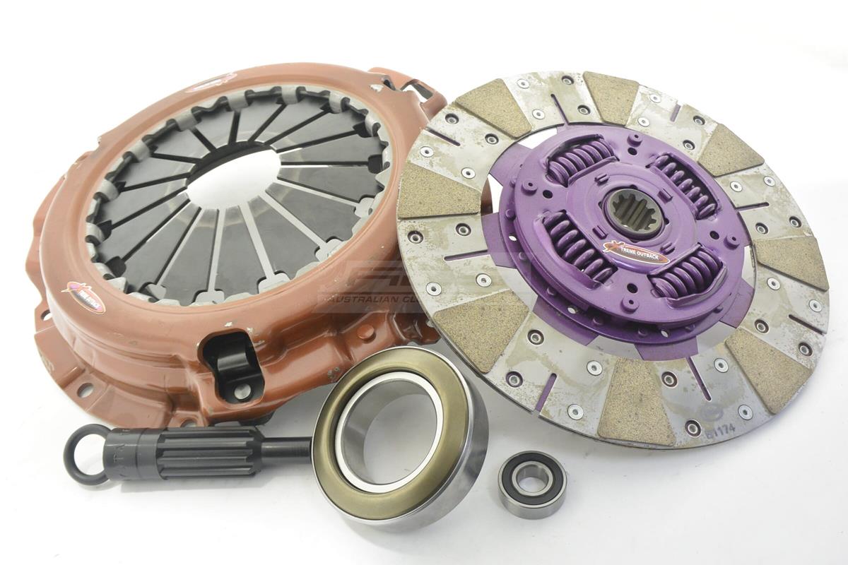 LAND CRUISER 60 - 1984-1987 - 4.0 - RACE